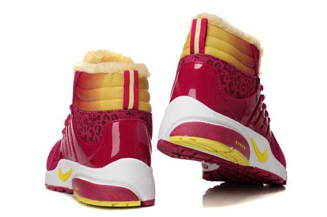 nike air presto high pas cher cuir marque presto nike prix usine